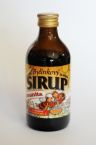 Medov bylinn sirup prdukov Jankar 325g